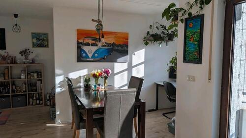 Foto - 2 Zimmer Hochparterre in München