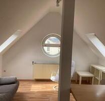 Möblierte Einzimmerwohnung zu vermieten - Altenstadt