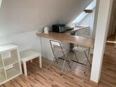 Foto - 1 Zimmer Dachgeschoßwohnung in Altenstadt