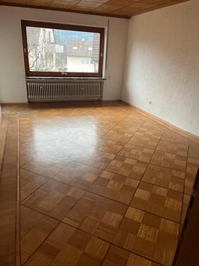 Foto - 3 Zimmer Erdgeschoßwohnung zur Miete in Sulzbach an der Murr