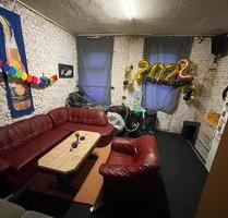 Lagerraum im EG in einem abschließbarem Gewerbeobjekt - Naumburg (Saale)