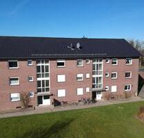 Großzügige 3-Zimmer-Wohnung mit Balkon in Fürstenau!