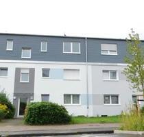 Frisch renovierte 2-Zi.-Whg. mit neuem Bad, neuem Boden und Sonnenbalkon - Hilden Kalstert