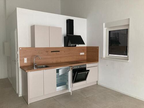 Foto - Schöne helle Wohnung in Landau - 585,00&nbsp;EUR Kaltmiete, ca.&nbsp; 44,00&nbsp;m&sup2;