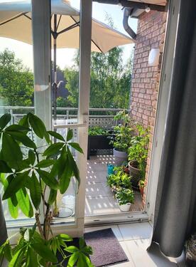 Foto - -Anfragestopp- 2-ZKB Wohnung in Löhne