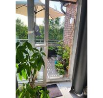 -Anfragestopp- 2-ZKB Wohnung in Löhne