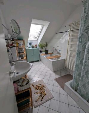 Foto - 2 Zimmer Etagenwohnung zur Miete in Löhne