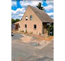 Charmantes Einfamilienhaus mit großem Grundstück und idealer Lage - Seelow