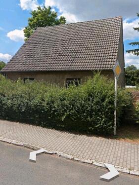 Foto - 3 Zimmer Einfamilienhaus zum Kaufen in Seelow