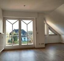 Vechta - Großzügige 2-Zimmer-Whg mit Balkon – zentrumsnah