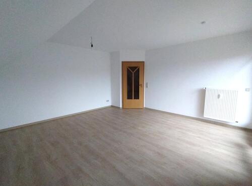 Foto - 2 Zimmer Dachgeschoßwohnung zur Miete in Vechta