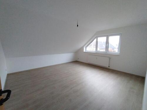 Foto - 2 Zimmer Dachgeschoßwohnung in Vechta