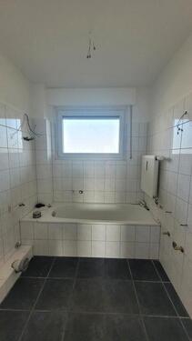 Foto - Etagenwohnung in Werl zur Miete