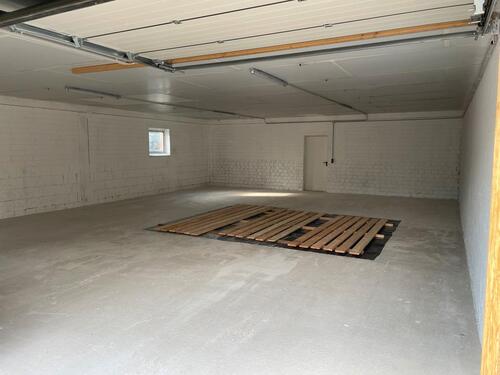 Foto - Lagerraum, Lagerhalle 108m2 zu vermieten