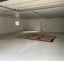 Lagerraum, Lagerhalle 108m2 zu vermieten - Münster Alt-Coerde