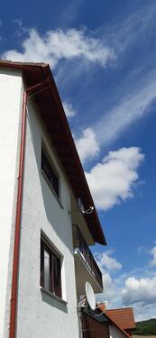 Foto - Traumblick inklusive! 4-Zimmer-Wohnung in ruhiger Naturlage