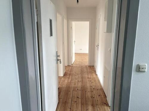 Foto - 3 Zimmer Etagenwohnung zur Miete in Lübeck