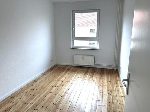 Foto - 3 Zimmer Etagenwohnung in Lübeck