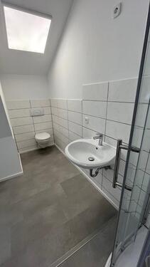 Foto - Dachgeschoßwohnung in Werdau zur Miete