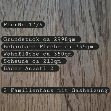 Foto - Mehrfamilienhaus, Wohnhaus in Rieschweiler-Mühlbach