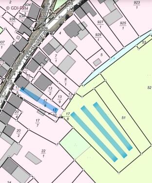 Foto - Mehrfamilienhaus, Wohnhaus in Rieschweiler-Mühlbach zum Kaufen