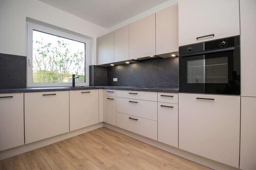Foto - 4 Zimmer Reihenhaus zur Miete in Weyhe