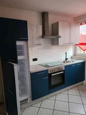 Foto - 2 Zimmer Dachgeschoßwohnung zur Miete in Braunlage