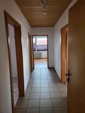 Foto - Dachgeschoßwohnung in Braunlage zur Miete