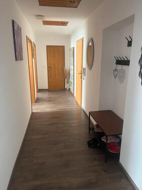 Foto - Etagenwohnung in Düsseldorf zur Miete