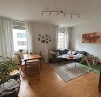 Wunderschöne helle Altbauwohnung im Westend-Nord - Frankfurt am Main Innenstadt 2