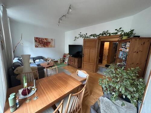 Foto - 3 Zimmer Etagenwohnung zur Miete in Frankfurt am Main