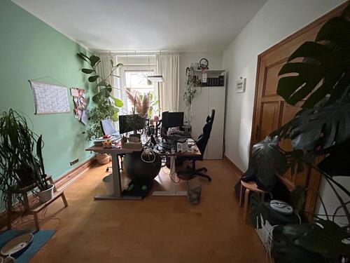 Foto - Etagenwohnung in Frankfurt am Main zur Miete