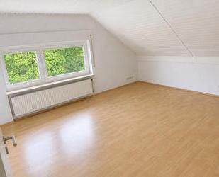 4-Zimmer-Wohnung in Bischofsheim ab 01.07.26