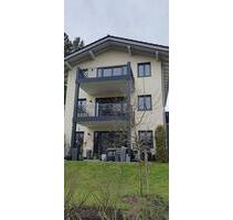Großzügige 2 Zimmer Terrassenwohnung in 3 Familienhaus - Bad Tölz