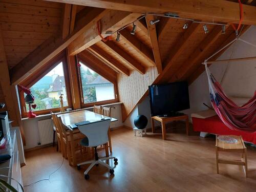 Foto - Drei Zimmer Wohnung - 490,00&nbsp;EUR Kaltmiete, ca.&nbsp; 53,00&nbsp;m&sup2;