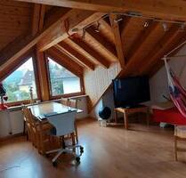 Drei Zimmer Wohnung - 490,00&nbsp;EUR Kaltmiete, ca.&nbsp; 53,00&nbsp;m&sup2; in Klettgau (PLZ: 79771)