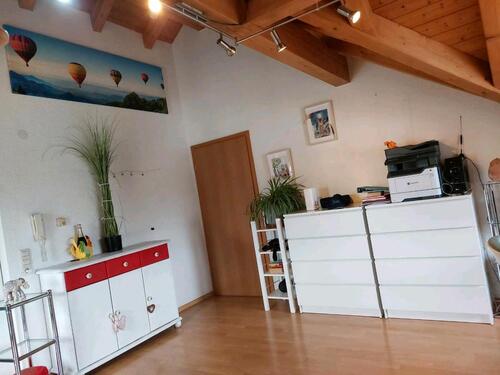 Foto - 3 Zimmer Dachgeschoßwohnung zur Miete in Klettgau