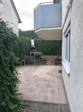 Foto - 1 Zimmer Erdgeschoßwohnung zur Miete in Heilbronn