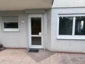 Foto - 1 Zimmer Erdgeschoßwohnung in Heilbronn