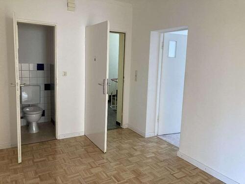 Foto - Etagenwohnung in Kassel zur Miete