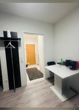Foto - Kapitalanlage oder Eigennutzung – Apartmentwohnung in Spenge