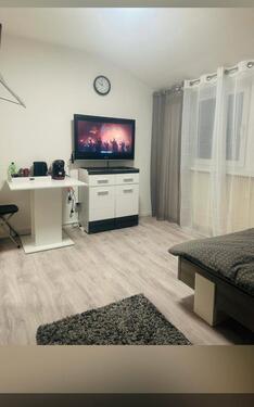 Foto - Dachgeschoßwohnung in Spenge zum Kaufen