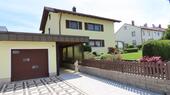 Foto - Schönes, großes freistehendes Einfamilienhaus in Waltenhofen