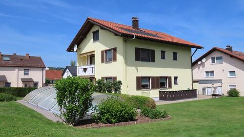 Foto - Einfamilienhaus in Waltenhofen