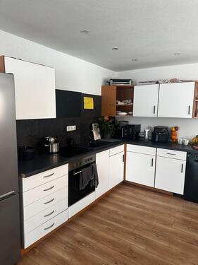 Foto - 4 Zimmer Etagenwohnung zum Kaufen in Klingenmünster