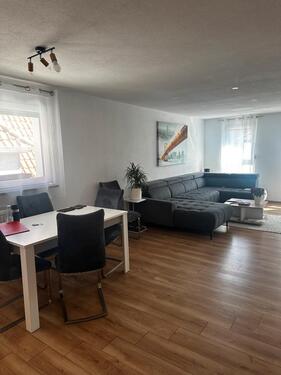 Foto - 4 Zimmer Etagenwohnung in Klingenmünster