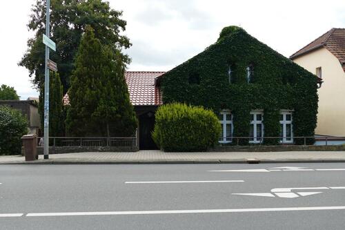 Foto - Solides Stadthaus - 99.999,00&nbsp;EUR Kaufpreis, ca.&nbsp; 147,50&nbsp;m&sup2;