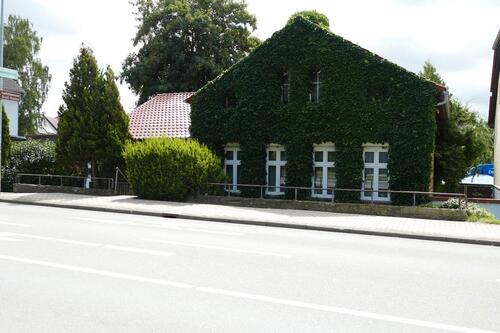 Foto - 7 Zimmer Einfamilienhaus zum Kaufen in Sternberg