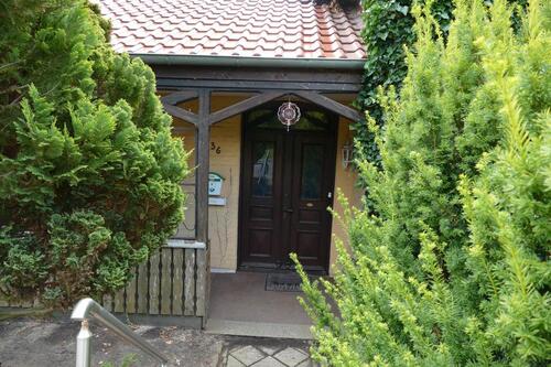 Foto - Einfamilienhaus in Sternberg zum Kaufen