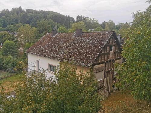 Foto - 4 Zimmer Einfamilienhaus zum Kaufen in Weilburg